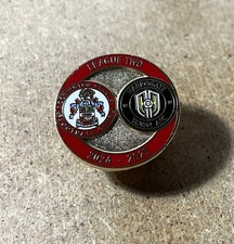 2024/25 ACCRINGTON STANLEY v
