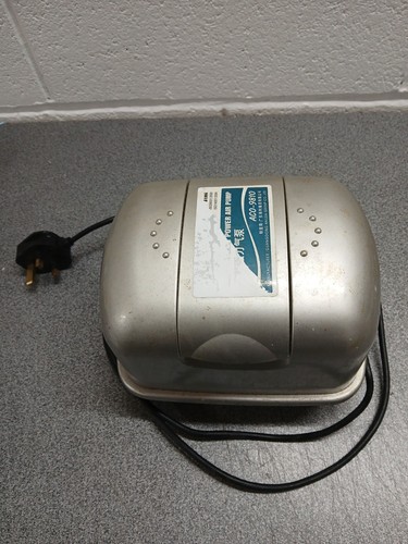 Used hailea aco - hailea, 9810