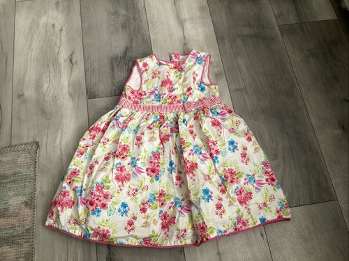 Jojo maman bebe floral - bebe, girls