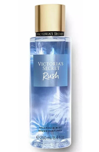 Victoria secret rush - secret,