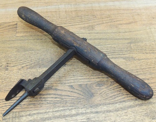 Early adjustable bung hole - early,