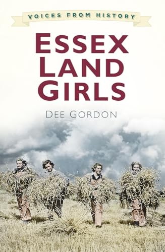 Voices from history - history:, essex