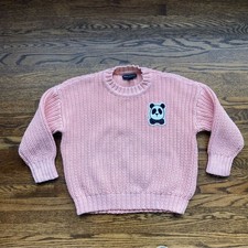 Mini Rodini Heavy Knitted