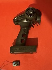 Absima 4 Channel Radio CR4S