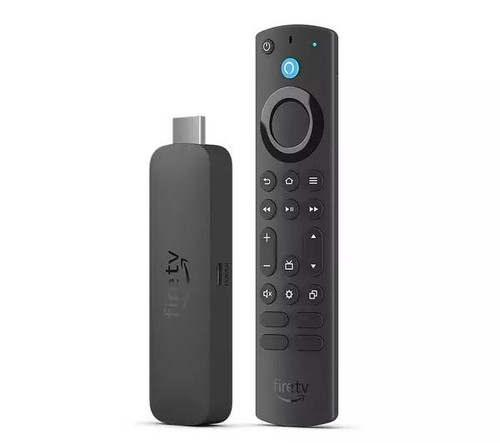 Amazon fire stick - tv, max