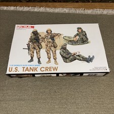 Dragon DML3020 1:35 US Modern