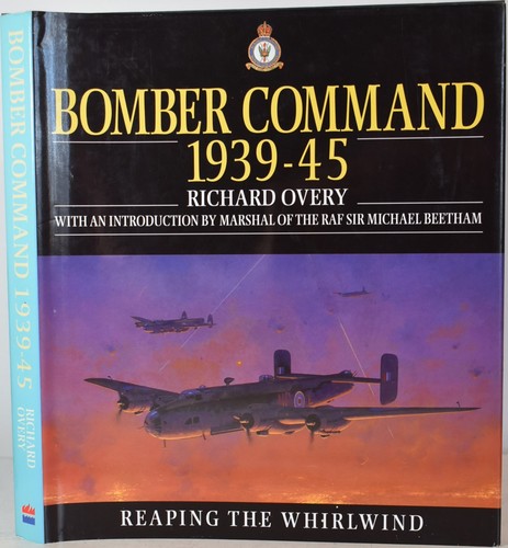 Raf bomber command - bomber, 1939-45