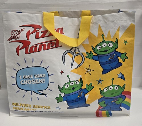 Disney pixar toy - pixar, aliens