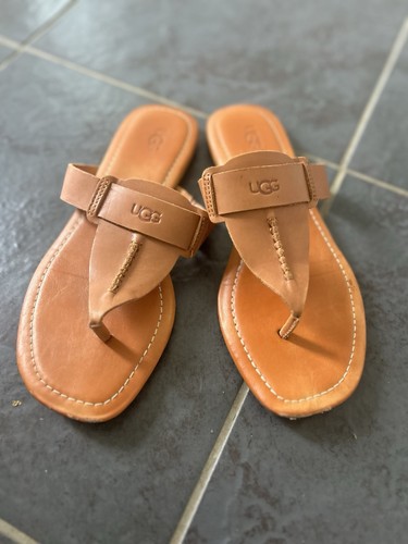 Ugg flip sandals size - flip,