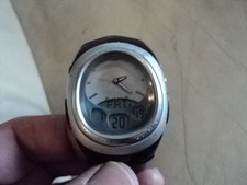 Men's (UNISEX) Nike Cross Training Digital Analogue Quartz Watch FULLY WORKING