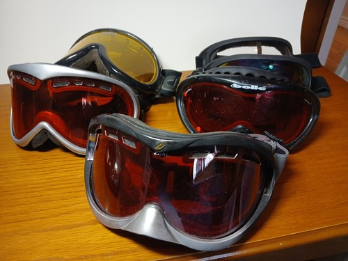 Zeal optics bolle carrera - bolle,