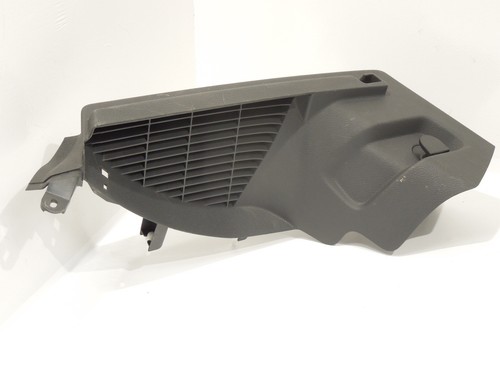 Golf mk5 left boot - ns,