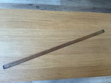 Rabone 1138 Boxwood & Brass
