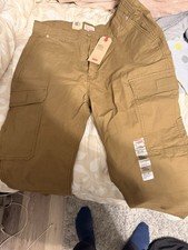 levis cargo pants men