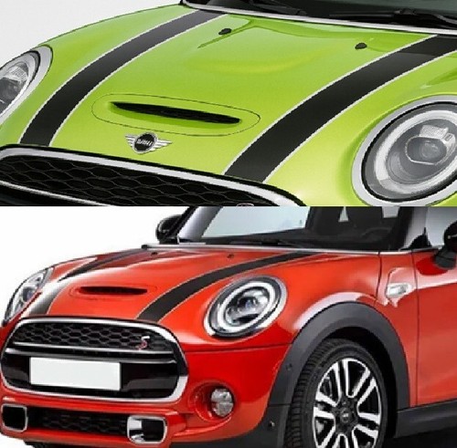 R58 mini cooper jcw john - mini, s