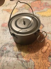 Aircraft Grade Titanium