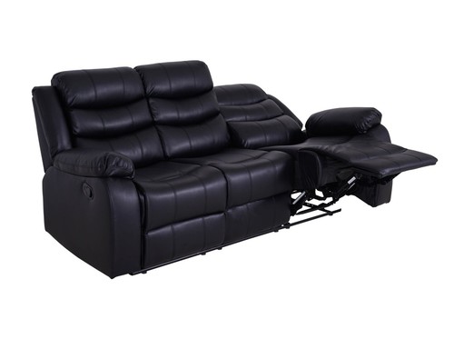 Roma recliner sofa - recliner,