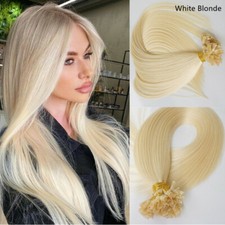 16'' 50S Pre Bonded Keratin