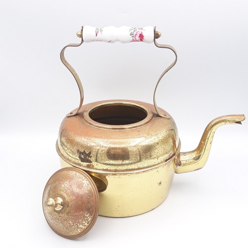 Vintage solid brass - vintage,