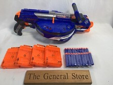 Nerf N Strike Elite Hail-Fire-