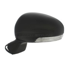 Fits Toyota Avensis 2009-2011