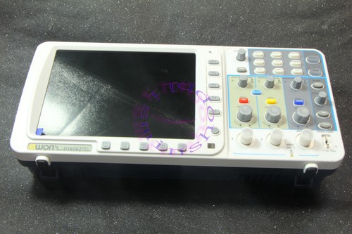 1pc owon sds6062 - owon,