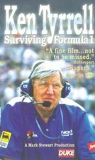 Ken Tyrrell - Surviving