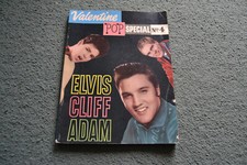 Valentine Pop Special No 4