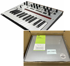 KORG monologue SV Monophonic