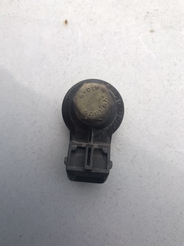 Peugeot 206cc knock sensor - sensor, 1.6