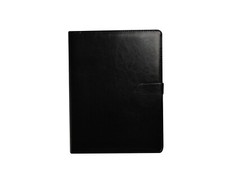 A4 Portfolio Case, Business Document Organiser Folder with Clipboard Card Holder