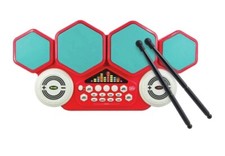 Portable Electric Digital Drum