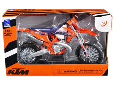 NewRay 1:12 KTM 300 EXC-TPI