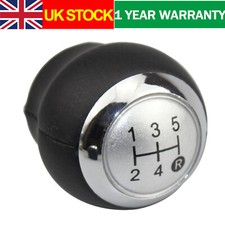 5 Speed Gear Shift Knob Fit