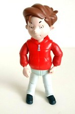 Horrid Henry Rude Ralph Figure