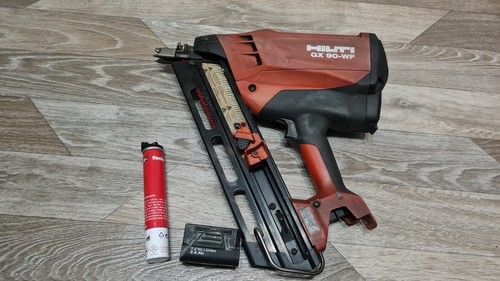 Hilti nail gun body - hilti, 90-wf