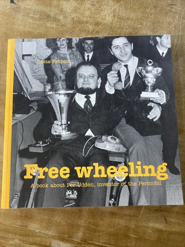 Free wheeling book - free, about