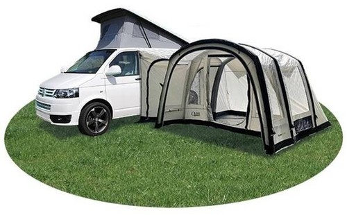 Quest condor air 320 - quest, drive