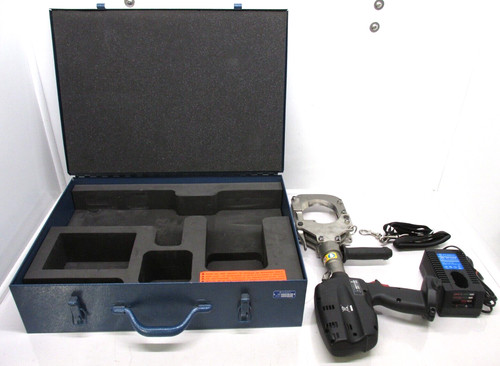 Cembre tc095 battery - cembre, powered