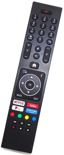 New genuine rc43137p remote - genuine,