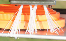 BRUSH FOR GDK CLAY PIGEON TRAP, SPARE PART, Clay brush support