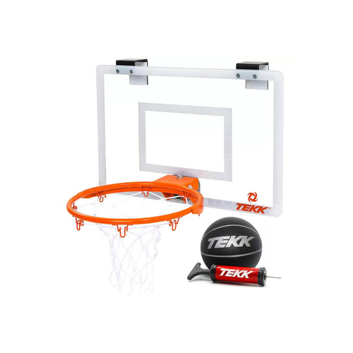 Tekk mini basketball - tekk,