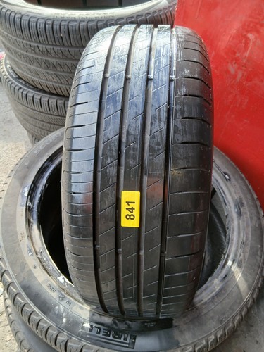 Goodyear efficient grip - goodyear,