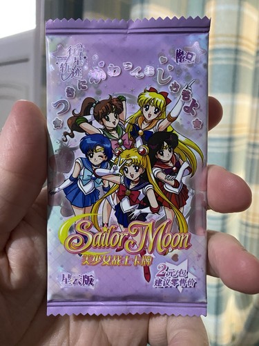 Sailor moon cosmos - sailor,