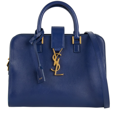 Yves saint laurent baby cabas - laurent,
