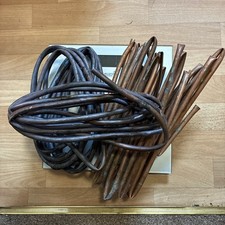 Copper pipe. 8LB WEIGHT, ideal