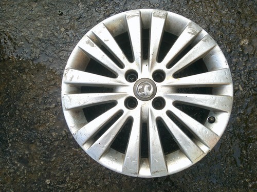 Vauxhall corsa excite - vauxhall,
