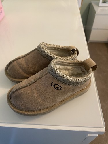 Ugg kids size tasman - ugg, 8
