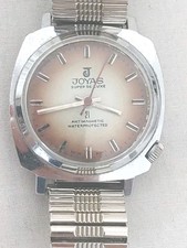 Vintage JOYAS SUPER DE LUXE