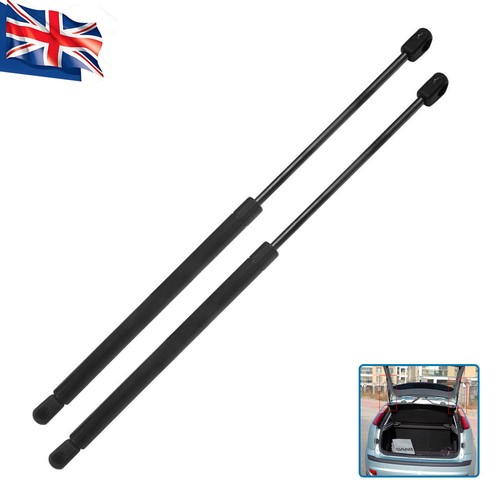 2pcs trunk gas - trunk, lift